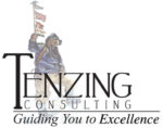 TENZING CONSULTING Guiding You To Excellence